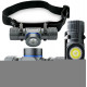 Osram P9 10W LED everActive HL-1100R Force 1100 lumens IPX4 headlamp