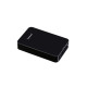 Intenso Memory Center external hard drive 4 TB Black