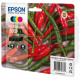 Epson Tinte Multipack 503XL BKCMY 4er-Pack