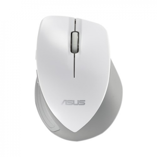 ASUS WT465 mouse Right-hand RF Wireless Optical 1600 DPI