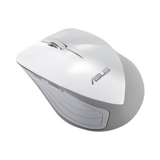 ASUS WT465 mouse Right-hand RF Wireless Optical 1600 DPI