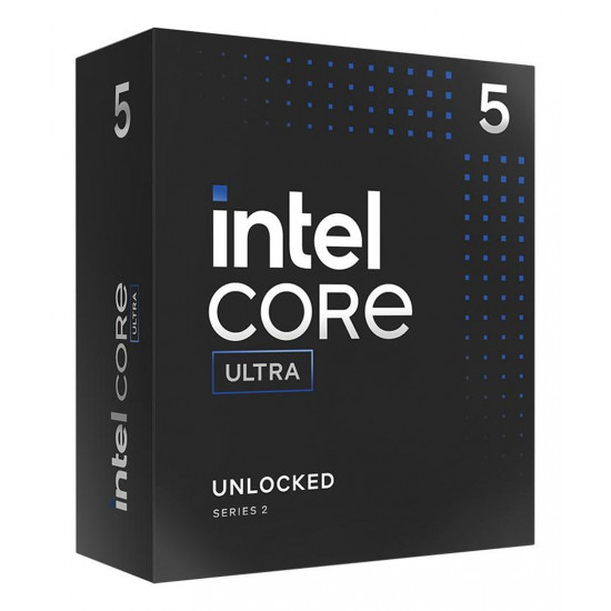 Intel Core Ultra 5 225 processor 20 MB Smart Cache Box