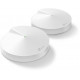 TP-Link AC2200 Smart Home Mesh Wi-Fi System, 2-Pack