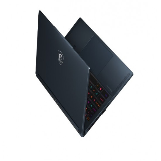 MSI Stealth 16 AI Studio A1VFG-039, 40.64 cm (16) 240Hz, Core Ultra 7 155H, RTX 4060 Gaming Notebook