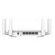 Cudy WR3000S wireless router Gigabit Ethernet Dual-band (2.4 GHz / 5 GHz)