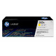 HP 305A toner cartridge 1 pc(s) Original Yellow