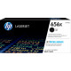 HP 656X High Yield Black Original LaserJet Toner Cartridge