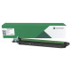 Lexmark 76C0PV0 imaging unit 90000 pages