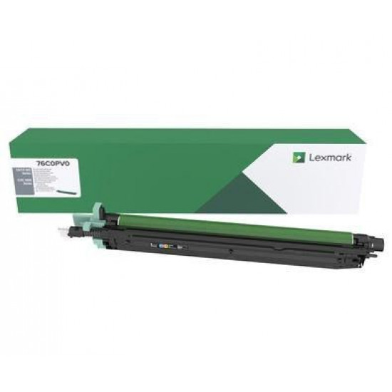 Lexmark 76C0PV0 imaging unit 90000 pages