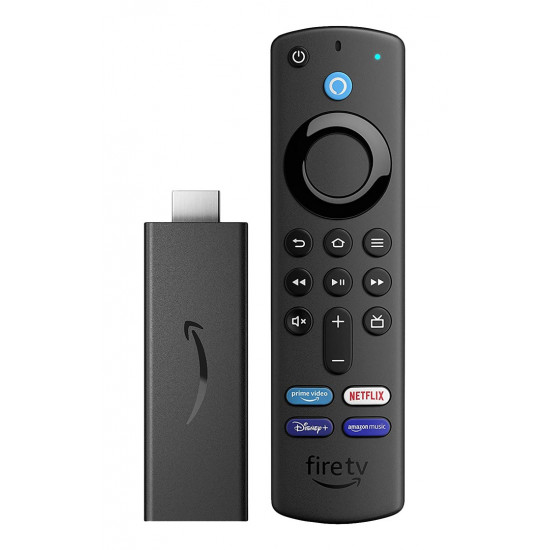 Amazon Fire TV Stick (2021)