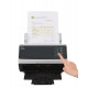 Ricoh FI-8150 ADF + Manual feed scanner 600 x 600 DPI A4 Black, Grey