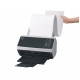 Ricoh FI-8150 ADF + Manual feed scanner 600 x 600 DPI A4 Black, Grey