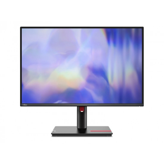 LENOVO ThinkVision T24d-30 24inch IPS WUXGA WLED 16:10 100Hz 300cd/m2 4ms HDMI DP VGA TopSeller