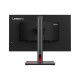 LENOVO ThinkVision T24d-30 24inch IPS WUXGA WLED 16:10 100Hz 300cd/m2 4ms HDMI DP VGA TopSeller