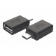 LOGITECH USB adapter 24 pin USB-C M to USB F