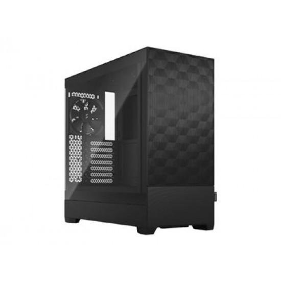 FRACTAL DESIGN Pop Air Black TG Clear Tint