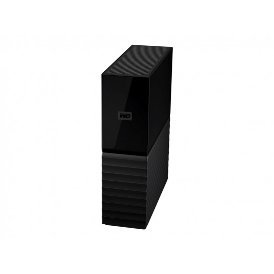 WD My Book 12TB HDD USB3.0 3.5inch RTL extern RoHS compliant WD SmartWare Pro