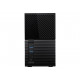 WD My Book Duo 24TB RAID Storage Dual-Drive RAID 0/1 JB0D USB3.1 RTL