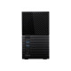 WD My Book Duo 28TB RAID Storage Dual-Drive RAID 0/1 JB0D USB3.1 RTL