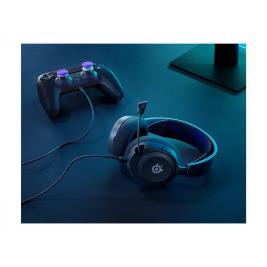 STEELSERIES Arctis Nova 1P Headset