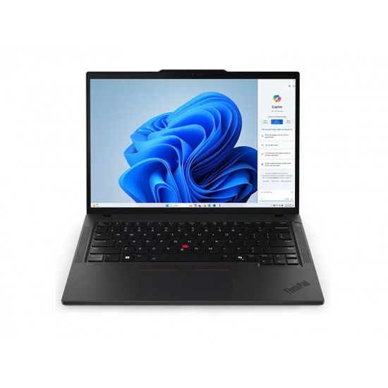 LENOVO ThinkPad T14 G5 Intel Core Ultra 7 155U 14inch WUXGA 16GB 512GB 4G UMA W11P 3yPS+CO2