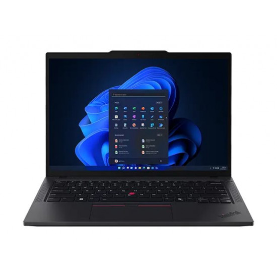 LENOVO ThinkPad T14 G5 Intel Core Ultra 7 155U 14inch WUXGA 16GB 512GB 4G UMA W11P 3yPS+CO2