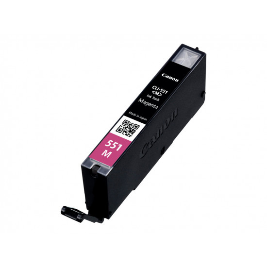 CANON 1LB PGI-550 / CLI-551 ink cartridge black and five colour standard capacity multipack