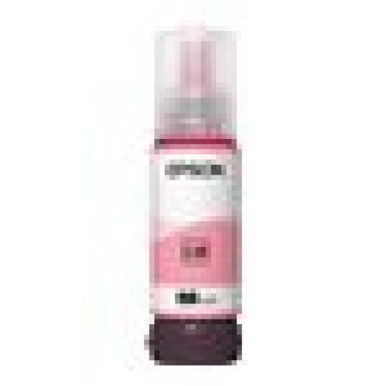 EPSON 108 EcoTank Light Magenta Ink Bottle