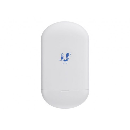 UBIQUITI LTU-LITE CPE 5GHz 1x RJ45 1000Mb/s 13dBi 10km