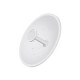 UBIQUITI RD-5G30 Ubiquiti RocketDish 5G-30 5GHz AirMax 2x2 PtP Bridge Dish Antenna, 30 dBi