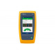 Fluke LIQ-KIT network cable tester PoE tester Grey, Yellow