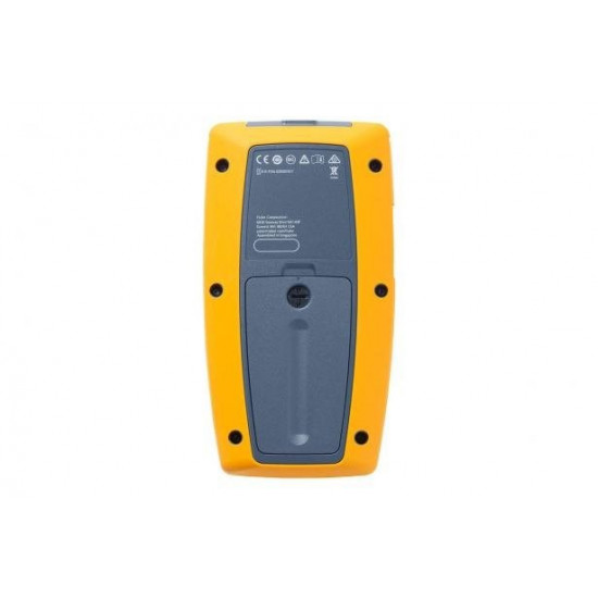 Fluke LIQ-KIT network cable tester PoE tester Grey, Yellow