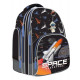 Premium Space School Backpack