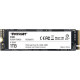 Patriot Memory P300 M.2 1000 GB PCI Express 3.0 NVMe