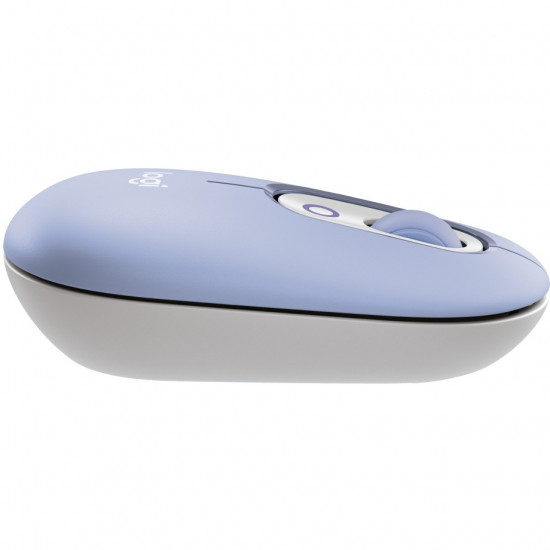 Logitech POP ICON COMBO - LILAC (US)