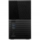 WD My Book Duo 28TB RAID Storage Dual-Drive RAID 0/1 JB0D USB3.1 RTL