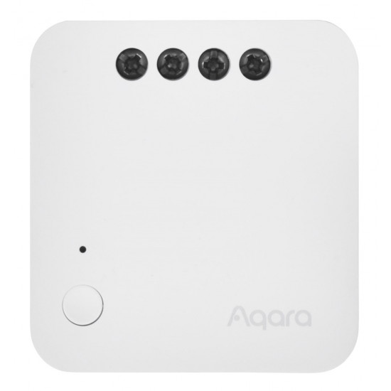 AQARA SINGLE SWITCH MODULE T1 PO