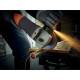 Black & Decker KG1202K angle grinder 12.5 cm 11000 RPM 1200 W