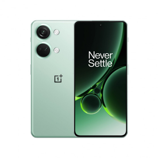 OnePlus Nord 3 5G - stovgron - 5G smar