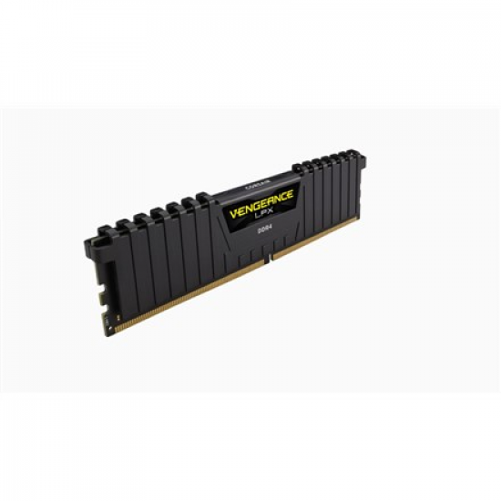 Corsair Vengeance LPX CMK32GX4M2E3200C16 memory module 32 GB 2 x 16 GB DDR4 3200 MHz