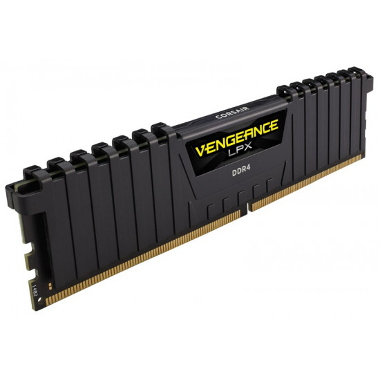 Corsair Vengeance LPX CMK32GX4M2E3200C16 memory module 32 GB 2 x 16 GB DDR4 3200 MHz