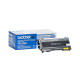 Brother TN-2000 toner cartridge 1 pc(s) Original Black