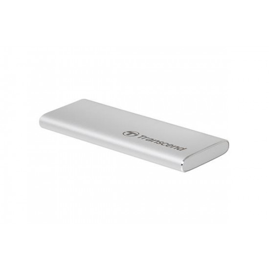 Transcend TS500GESD260C 500GB, Externa