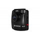 Transcend DrivePro 250 Quad HD Wi-Fi Cigar lighter Black