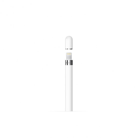 Apple | Pencil (1st Generation) | MQLY3ZM/A | Pencil | iPad Models: iPad Pro 12.9-inch (2nd generation), iPad Pro 12.9-inch (1st generation), iPad Pro 10.5-inch, iPad Pro 9.7-inch, iPad Air (3rd generation), iPad (10th generation), iPad (9th generation),