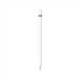 Apple | Pencil (1st Generation) | MQLY3ZM/A | Pencil | iPad Models: iPad Pro 12.9-inch (2nd generation), iPad Pro 12.9-inch (1st generation), iPad Pro 10.5-inch, iPad Pro 9.7-inch, iPad Air (3rd generation), iPad (10th generation), iPad (9th generation),