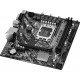 ASRock H610M-HDV/M.2 R2.0 motherboard