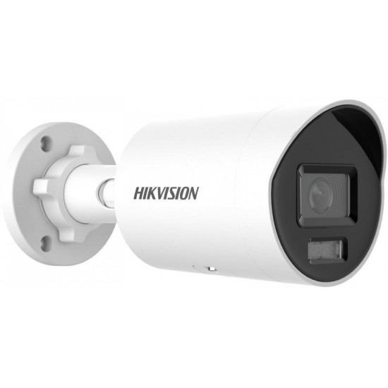 HIKVISION IP CAMERA DS-2CD2046G2H-IU(2.8mm)(eF)