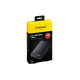 Intenso Memory Case external hard drive 1 TB Black