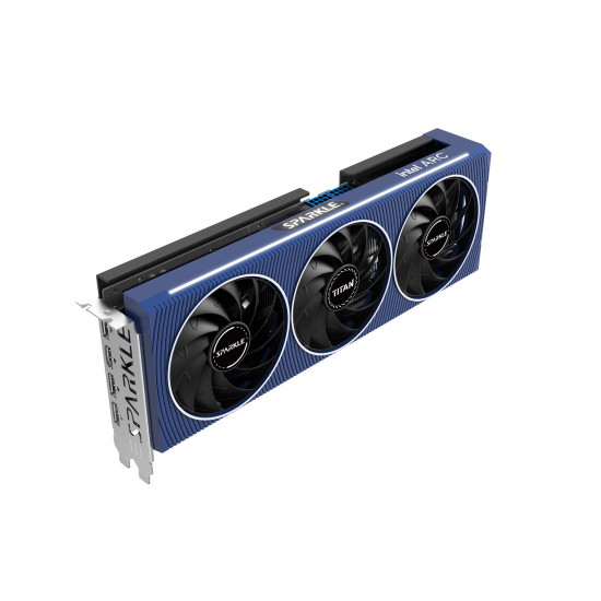 Sparkle Intel Arc A750 TITAN OC Edition 8 GB GDDR6 graphics card